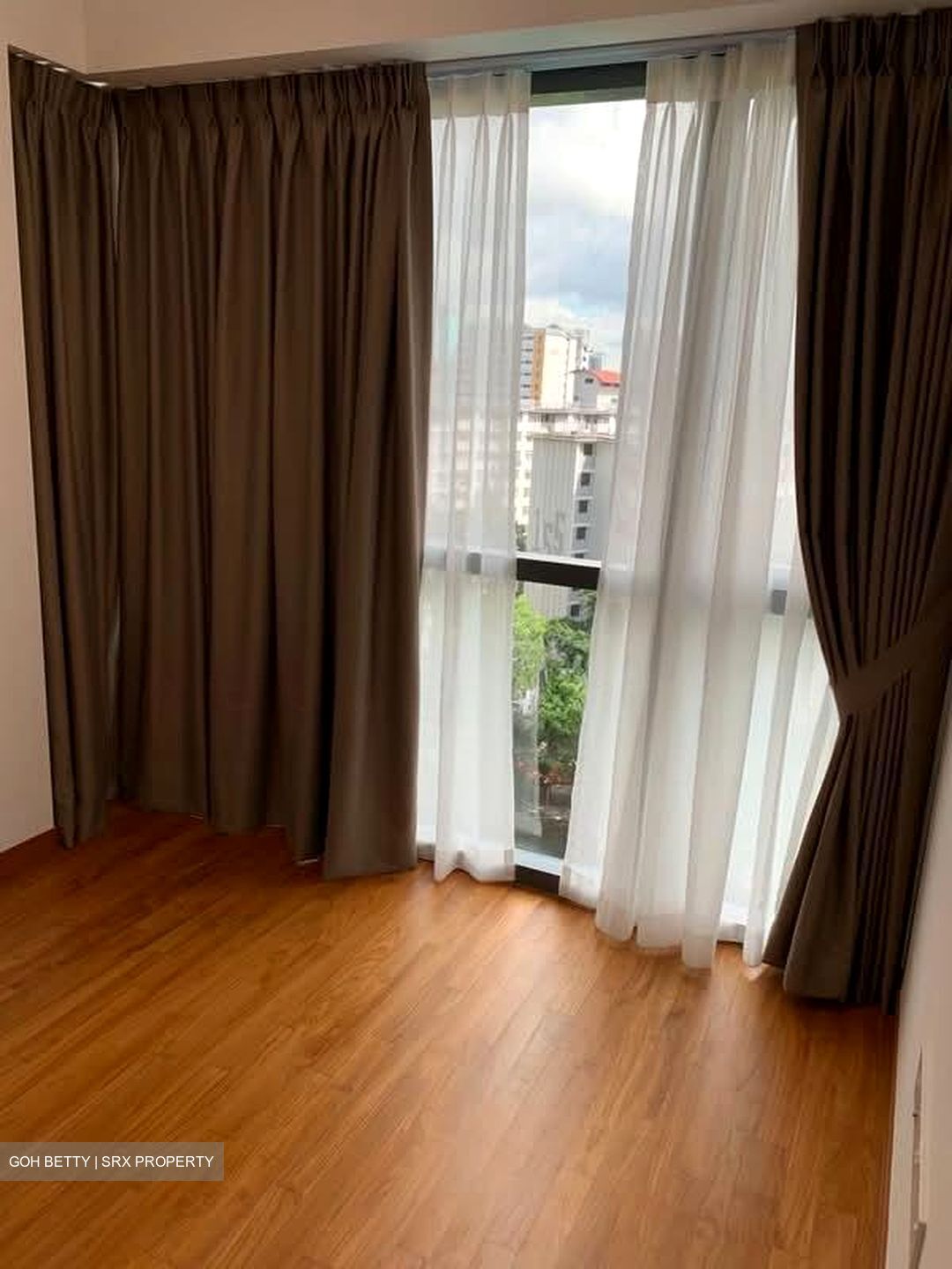Stirling Residences (D3), Apartment #557118581